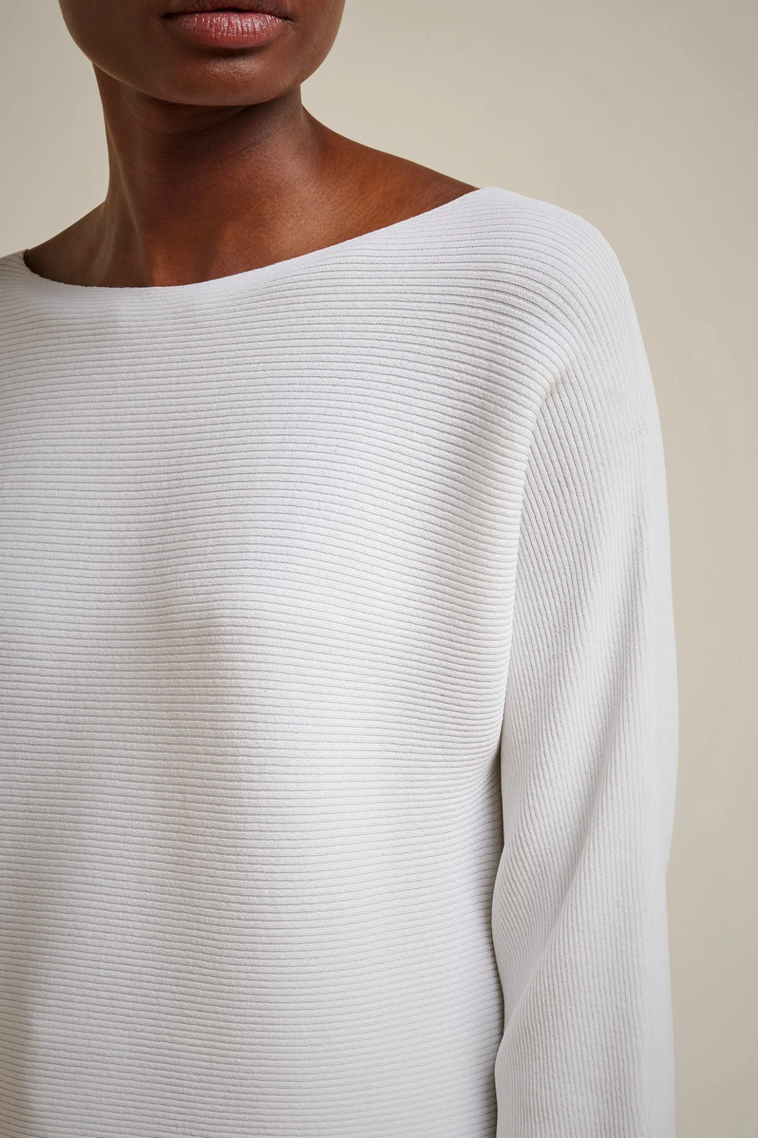 Maglia A Coste-Liviana conti Sale