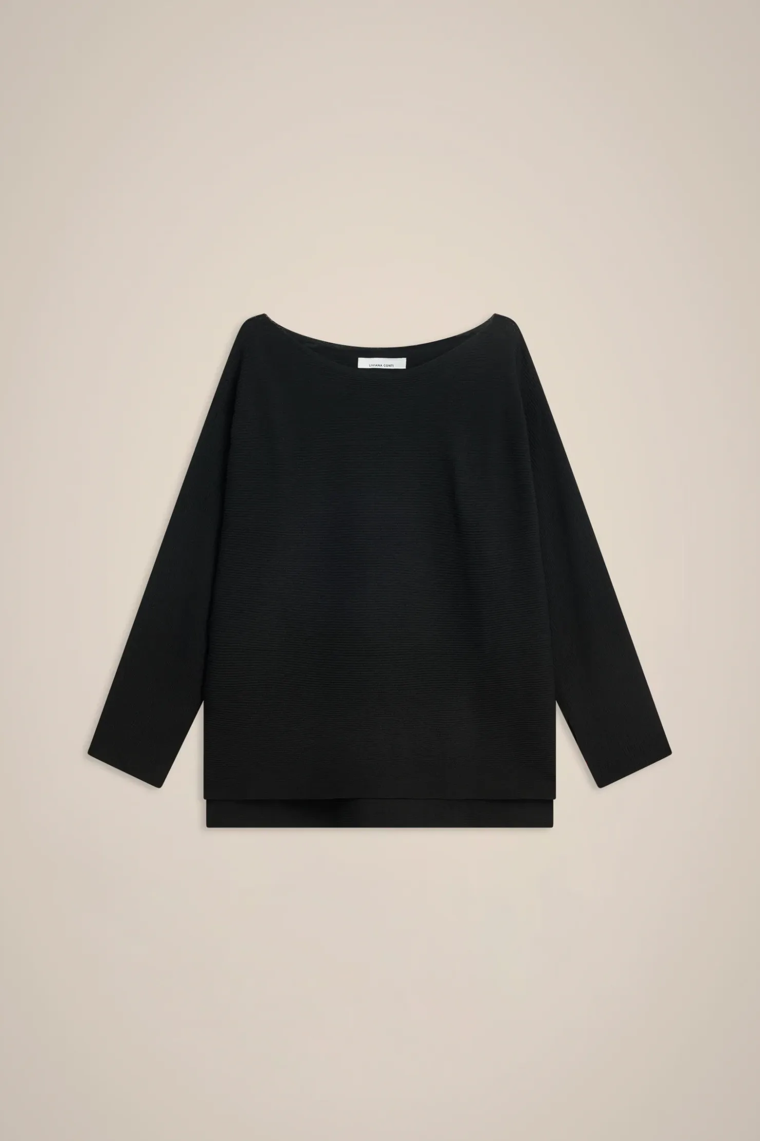 Maglia A Coste-Liviana conti Sale
