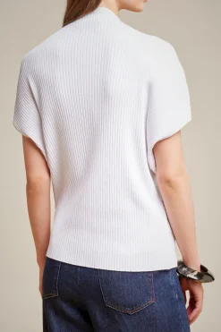 Maglia A Coste-Liviana conti Clearance