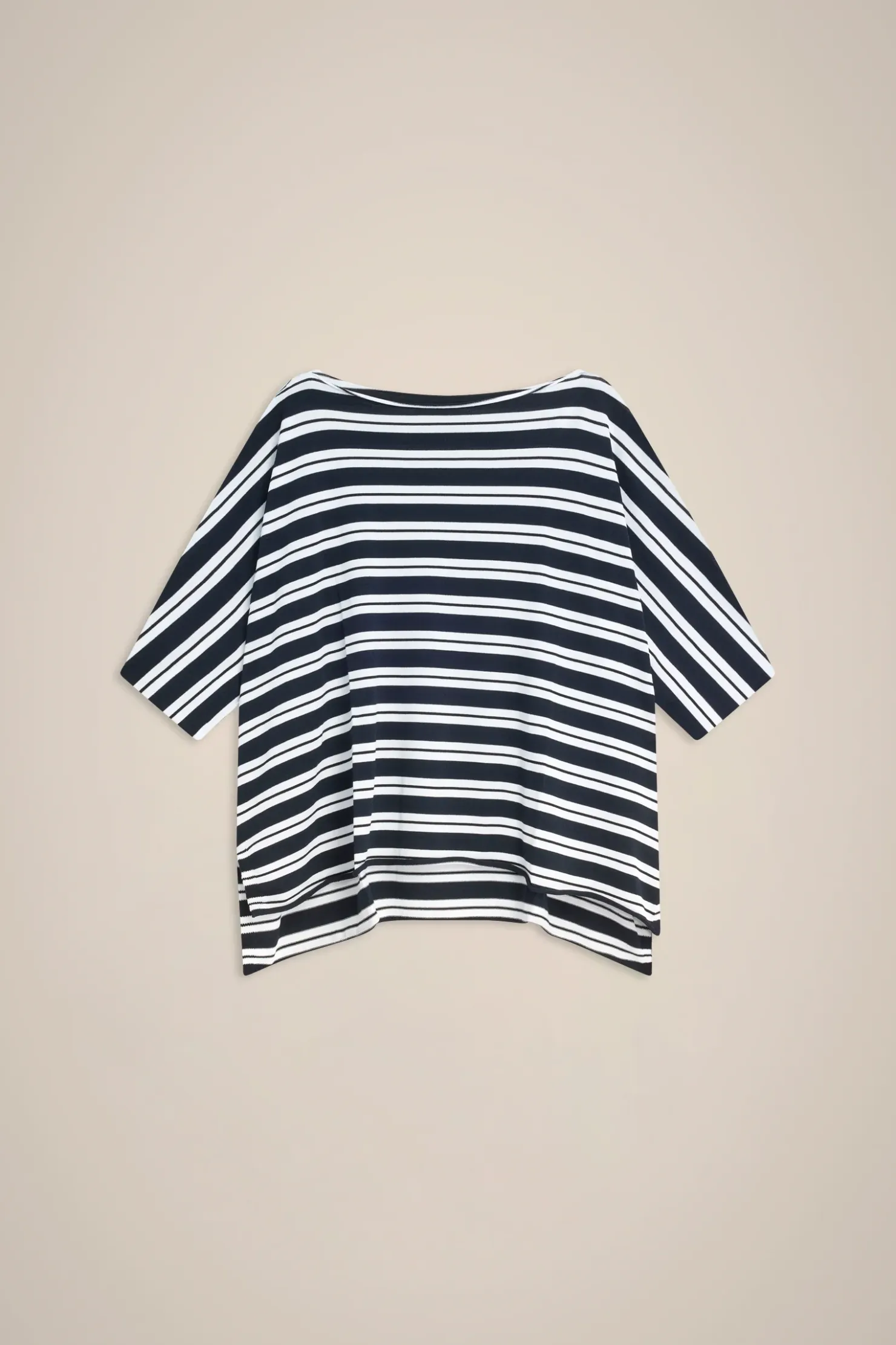 Maglia A Righe-Liviana conti Store
