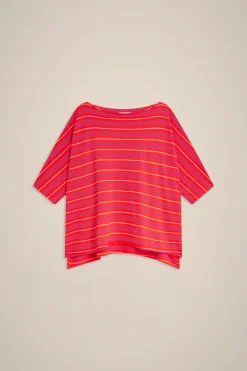 Maglia A Righe-Liviana conti Store