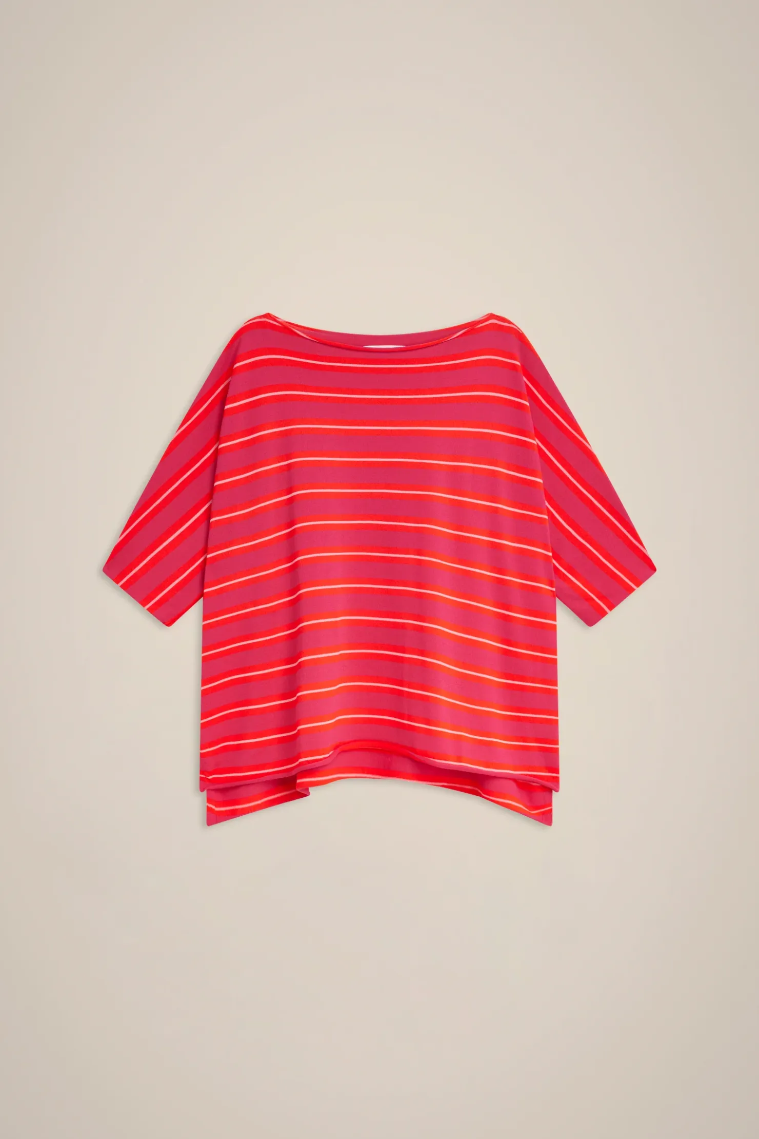 Maglia A Righe-Liviana conti Store