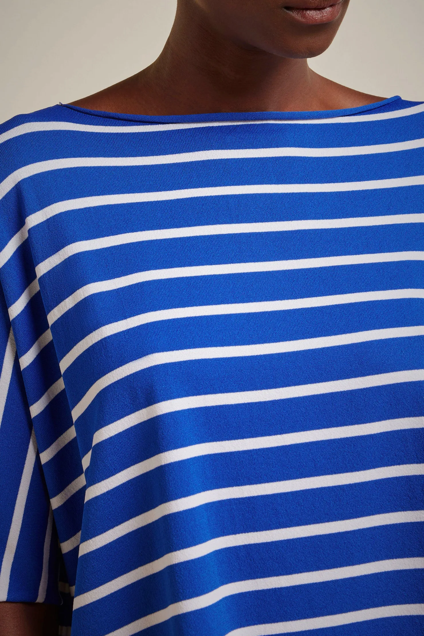 Maglia A Righe-Liviana conti Shop