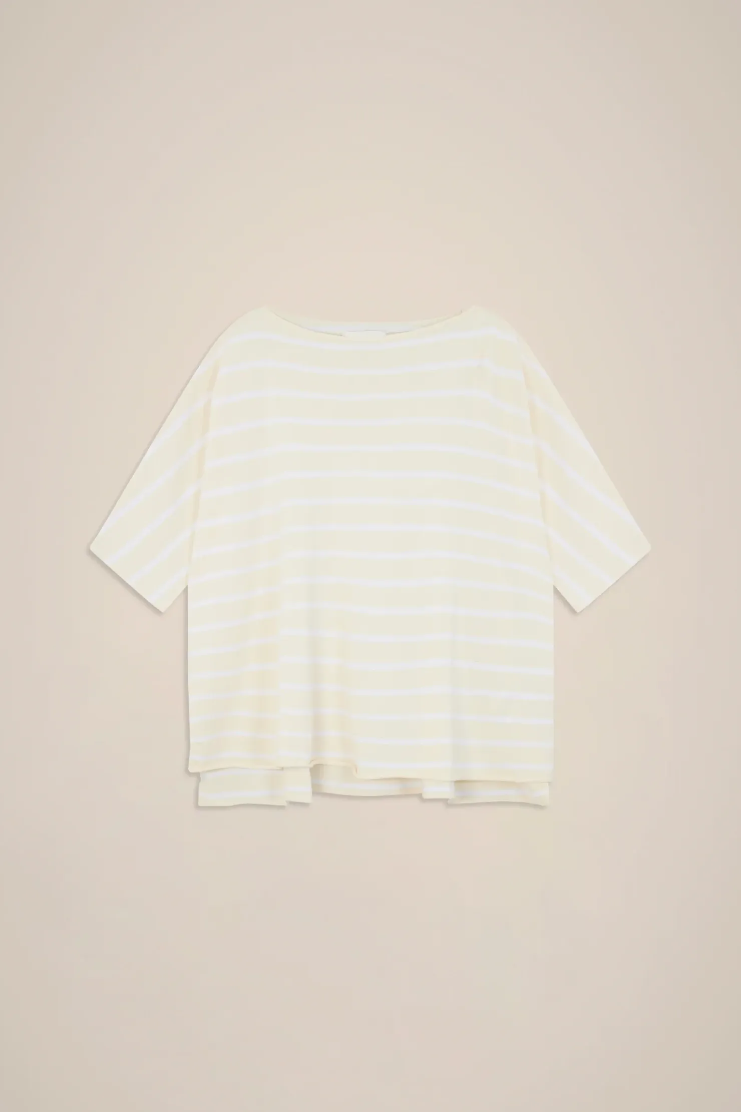 Maglia A Righe-Liviana conti Shop