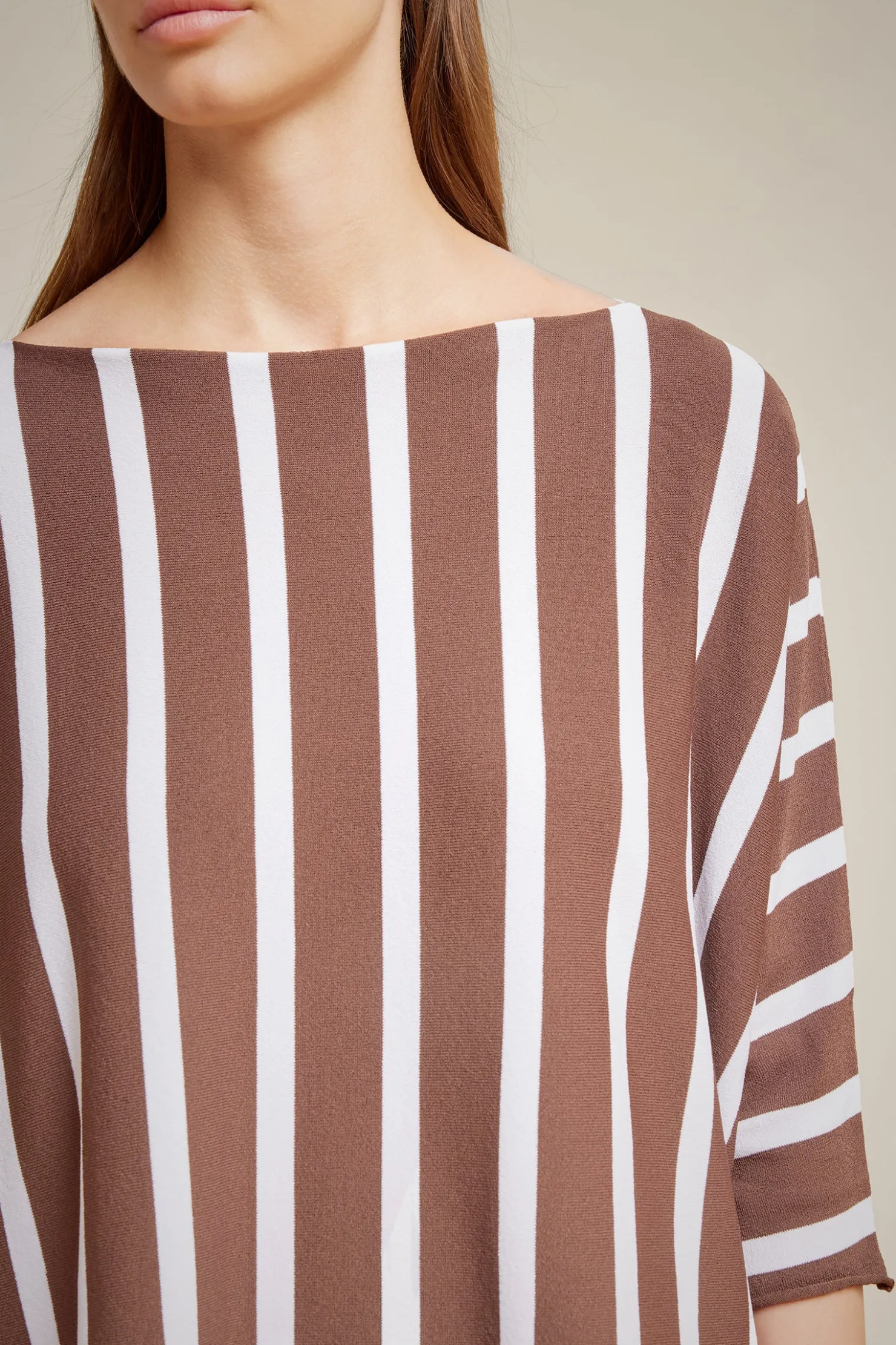 Maglia Assimmetrica-Liviana conti Sale
