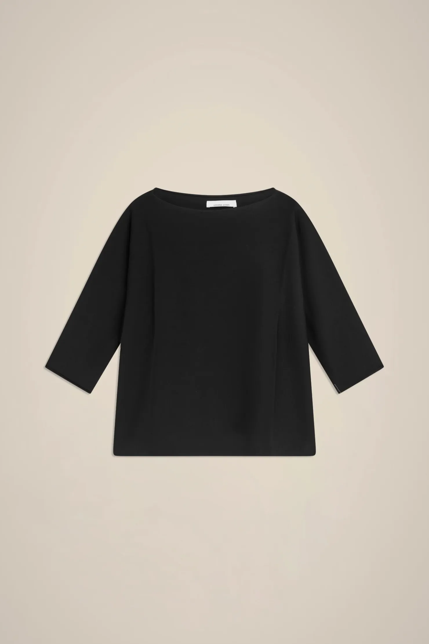 Maglia Assimmetrica-Liviana conti Sale