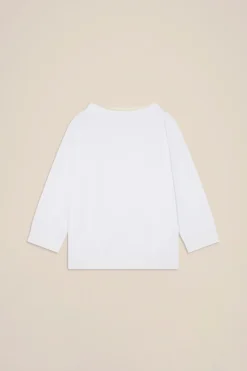 Maglia Bordi Double-Liviana conti Flash Sale