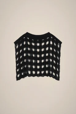 Maglia Check-Liviana conti Sale