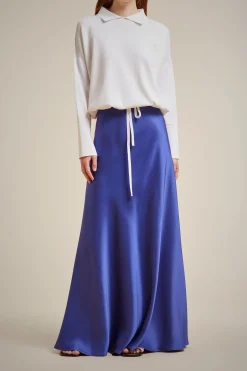 Maglia Coulisse-Liviana conti Online