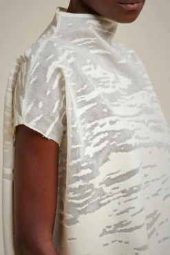 Maglia Devore'-Liviana conti Clearance