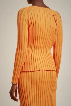 Maglia Frange-Liviana conti Outlet
