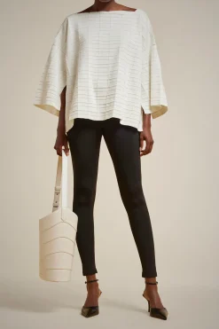 Maglia Geometrica-Liviana conti Cheap