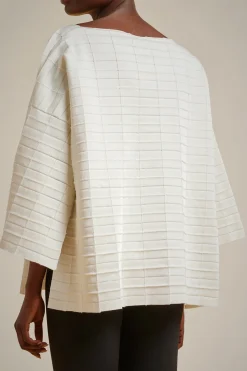 Maglia Geometrica-Liviana conti Cheap