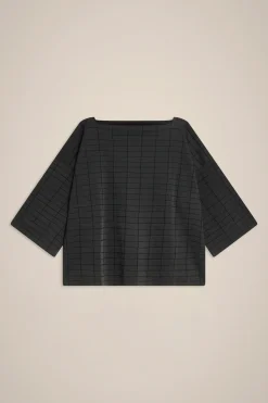 Maglia Geometrica-Liviana conti Cheap