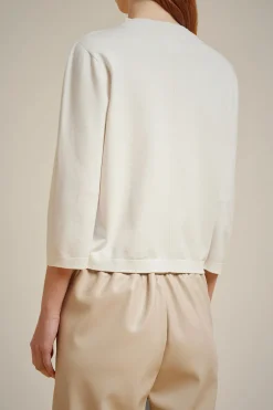 Maglia Girocollo-Liviana conti Cheap