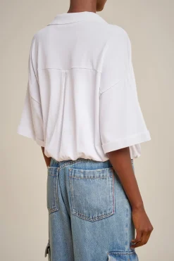 Maglia Incrociata-Liviana conti Online