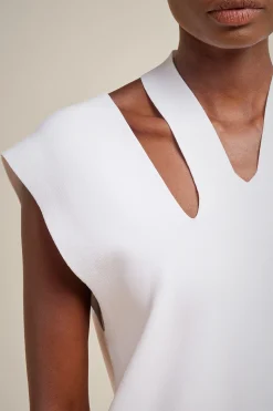 Maglia In M/Unita-Liviana conti Hot