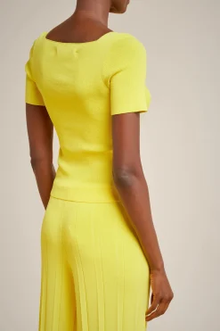 Maglia In M/Unita-Liviana conti Cheap