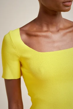 Maglia In M/Unita-Liviana conti Cheap