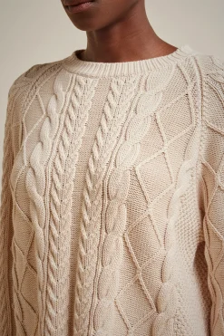 Maglia Losanghe-Liviana conti New