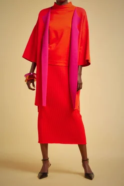 Maglia M/Corta-Liviana conti Fashion