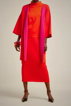 Maglia M/Corta-Liviana conti Fashion