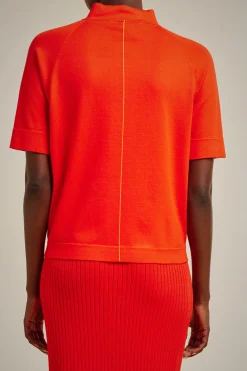 Maglia M/Corta-Liviana conti Fashion