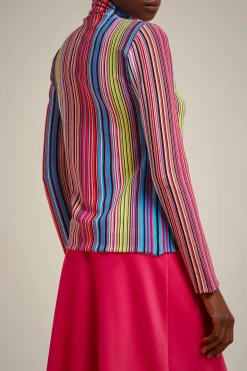 Maglia Multicolor-Liviana conti Cheap