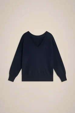 Maglia Over Front/Ba-Liviana conti Flash Sale