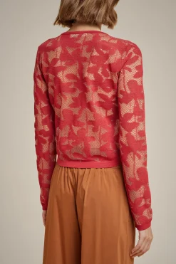 Maglia Pizzo-Liviana conti Store