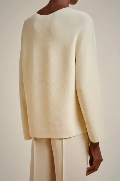 Maglia Punto Balza-Liviana conti Outlet