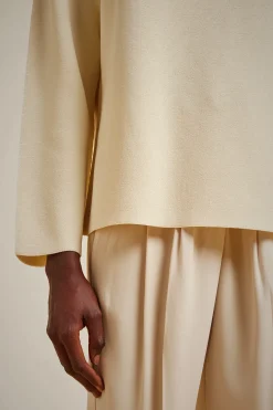 Maglia Punto Balza-Liviana conti Outlet