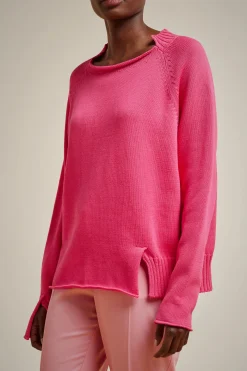Maglia Raglan-Liviana conti Shop