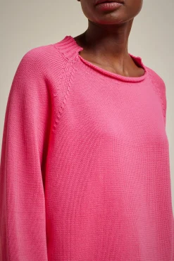 Maglia Raglan-Liviana conti Shop