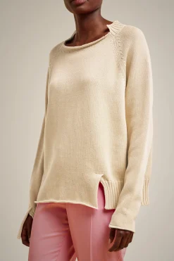 Maglia Raglan-Liviana conti Shop