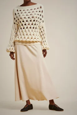 Maglia Rete-Liviana conti Sale