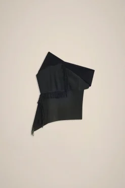 Maglia Simmetrica-Liviana conti Flash Sale