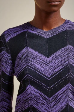 Maglia Viscosa-Liviana conti Cheap