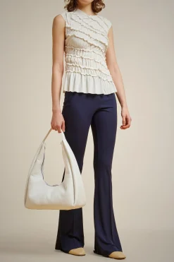 Maxi Hobo Con Zip-Liviana conti Hot