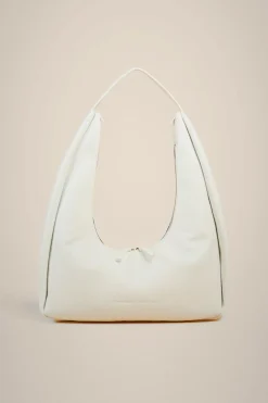 Maxi Hobo Con Zip-Liviana conti Hot