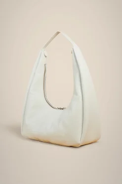 Maxi Hobo Con Zip-Liviana conti Hot