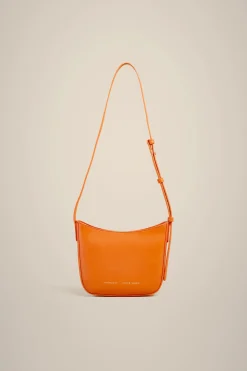 Mini Borsa A Spalla-Liviana conti Online