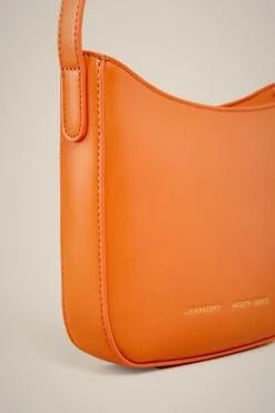 Mini Borsa A Spalla-Liviana conti Online