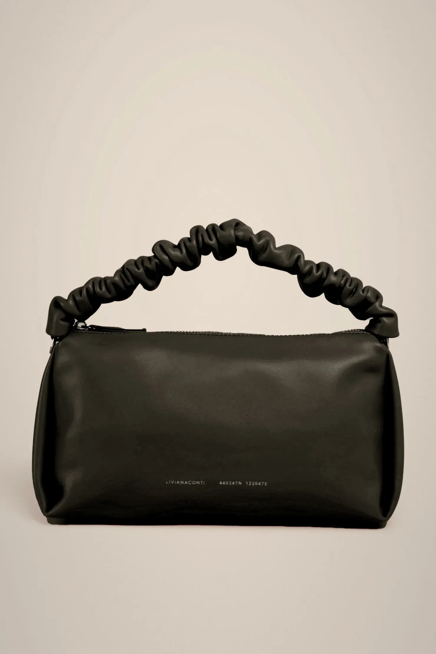 Mini Borsa A Spalla-Liviana conti Cheap