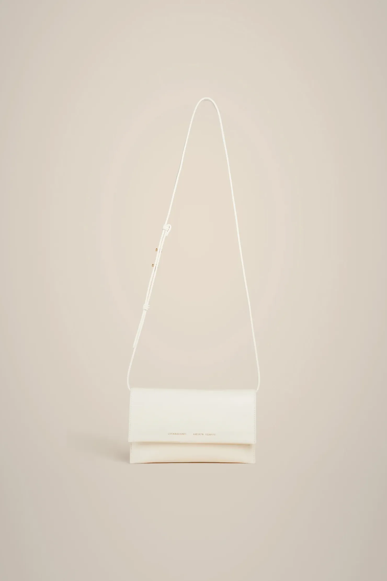 Mini Borsa Tracolla-Liviana conti New