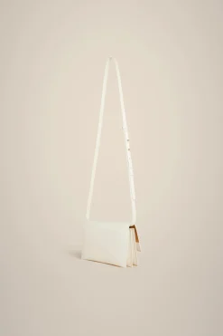 Mini Borsa Tracolla-Liviana conti New