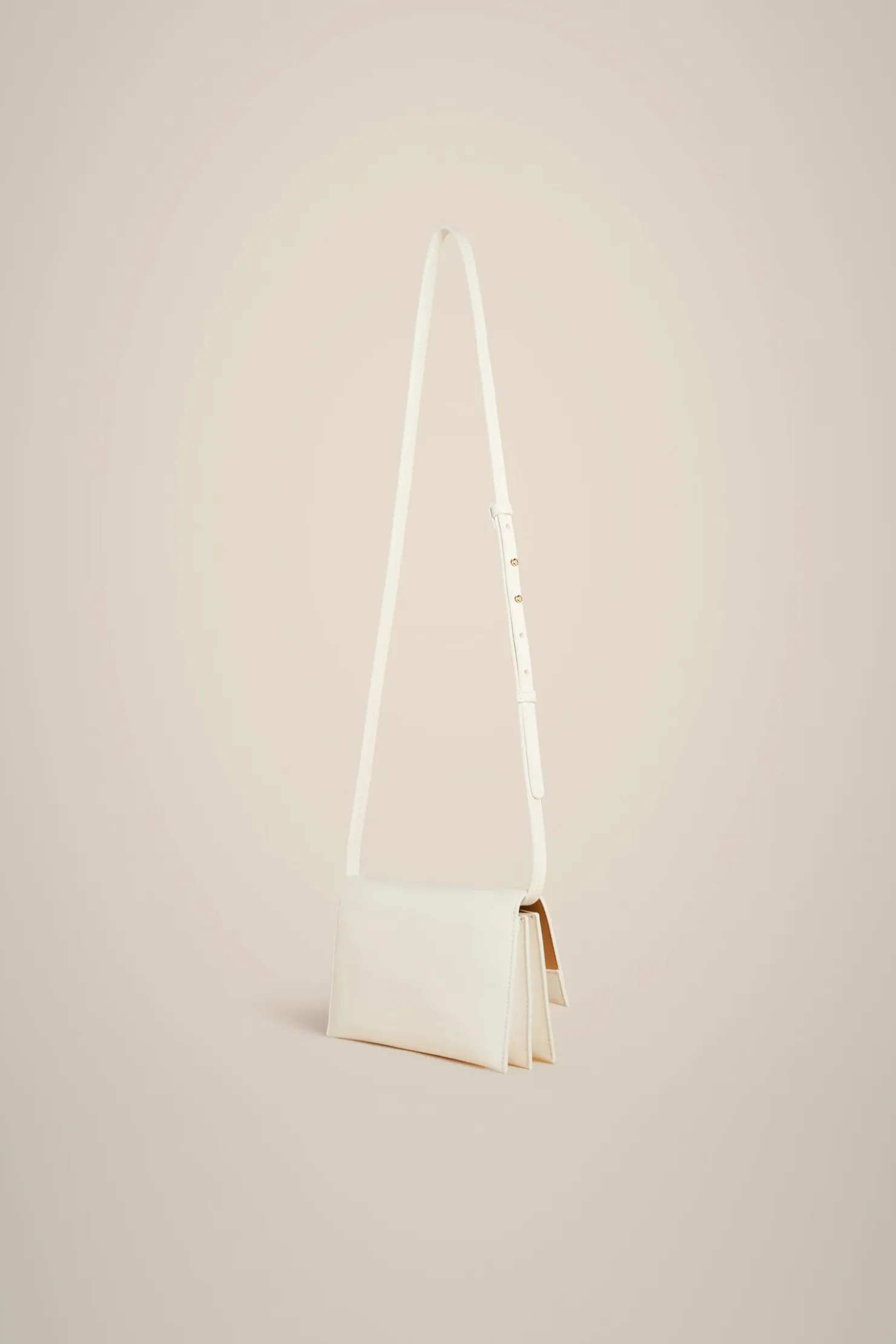 Mini Borsa Tracolla-Liviana conti New