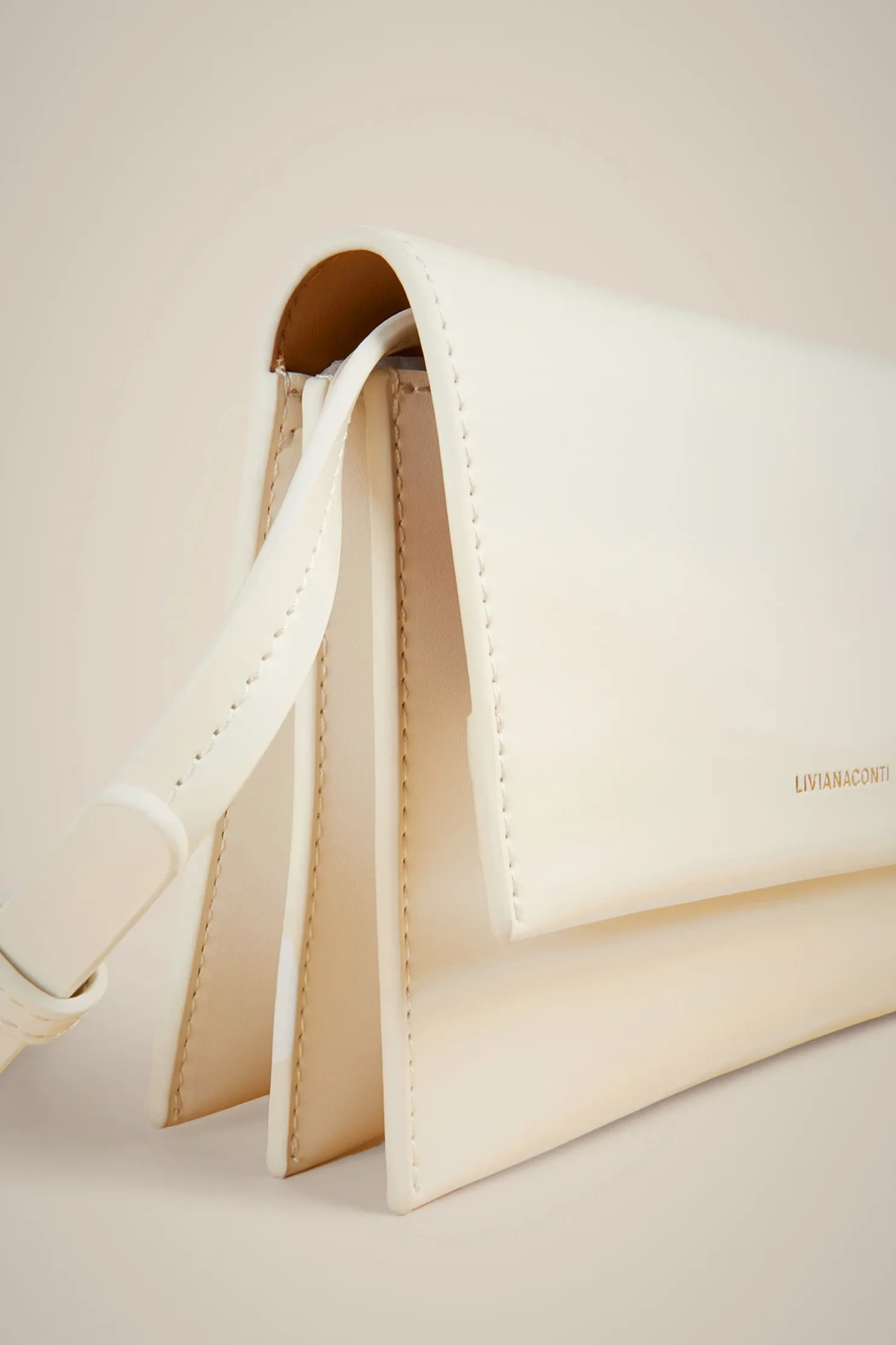 Mini Borsa Tracolla-Liviana conti New