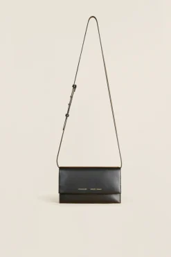 Mini Borsa Tracolla-Liviana conti New