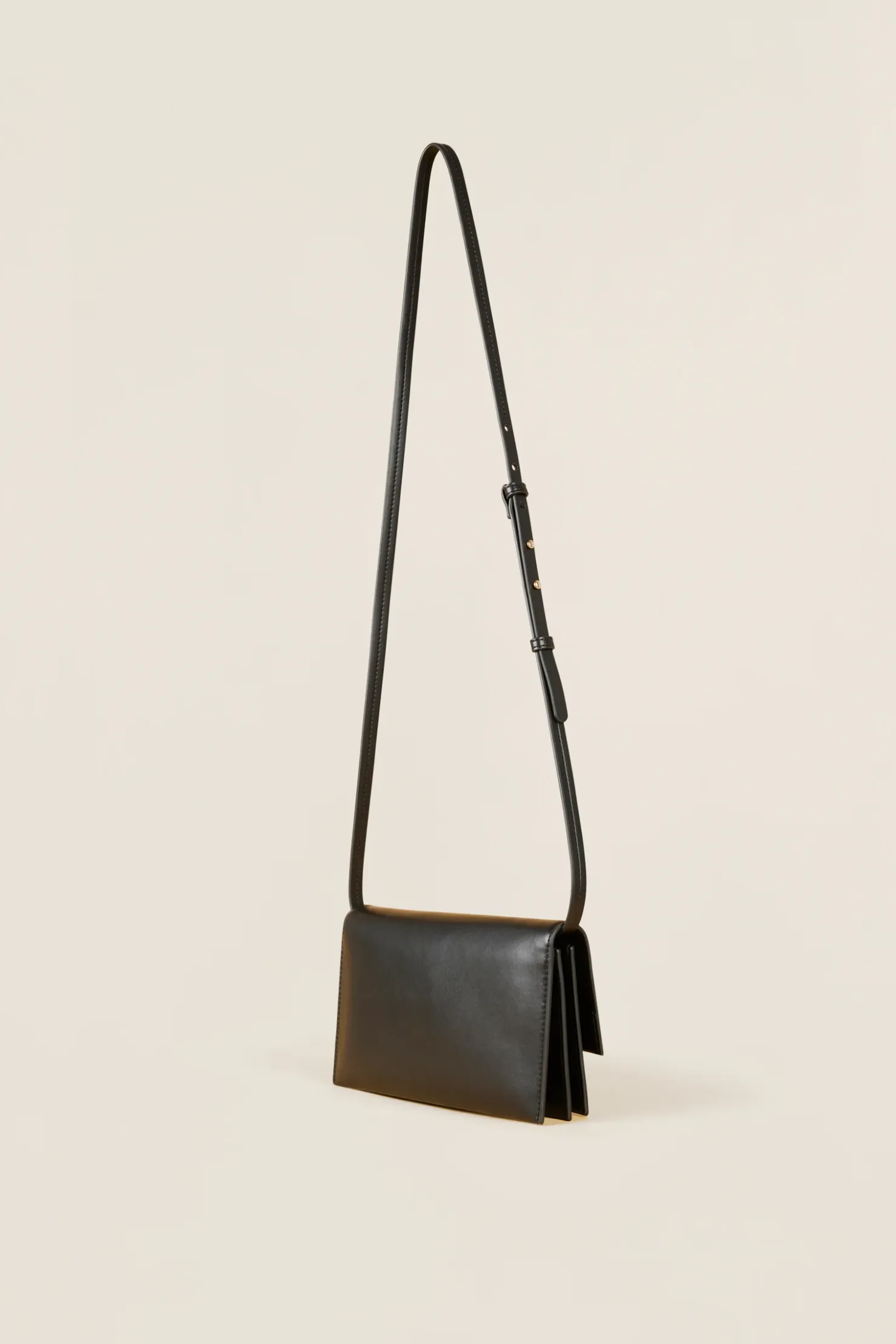 Mini Borsa Tracolla-Liviana conti New